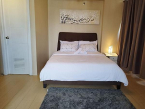 Condo Deluxe near NAIA Terminal 3